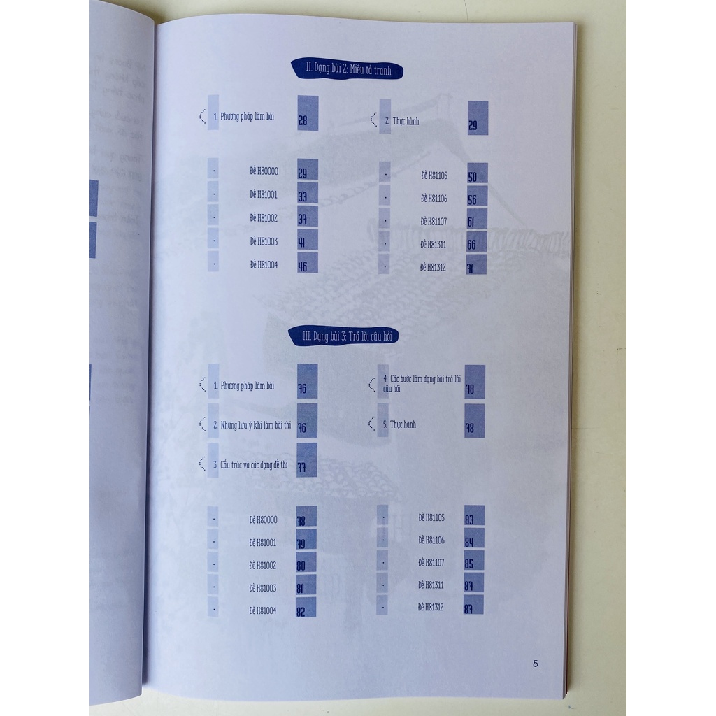 Ảnh Sách - Hướng dẫn làm đề thi HSKK trung cấp 4
