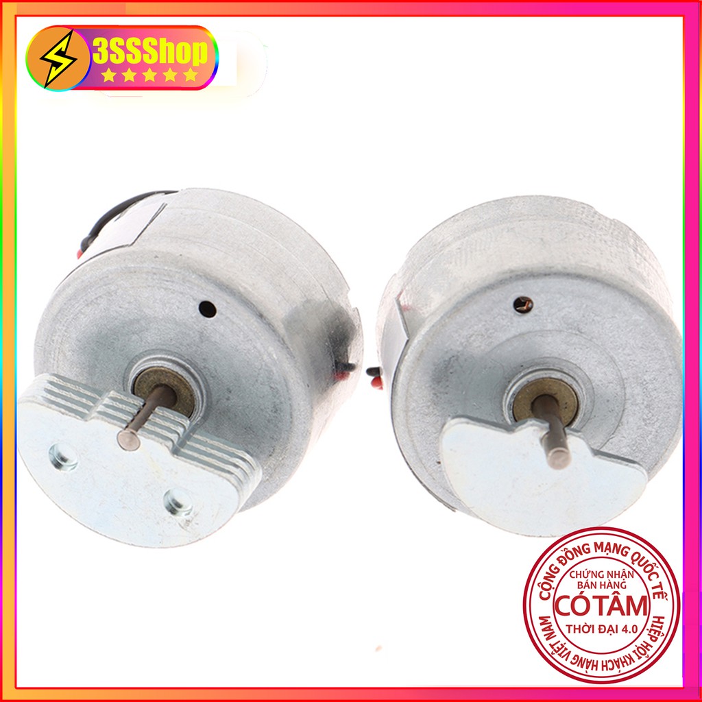 Mô tơ rung 5V chất lượng tốt | Shopee Việt Nam