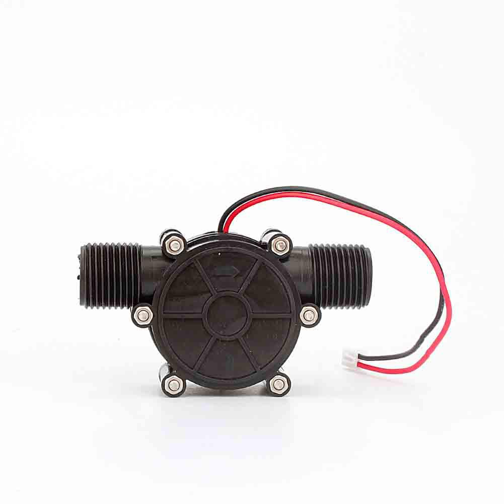 Máy Phát Điện Tua Bin Nước Micro-hydro DC 12V 10W