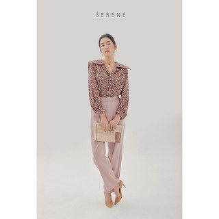 Quần âu BERNI công sở by Serene