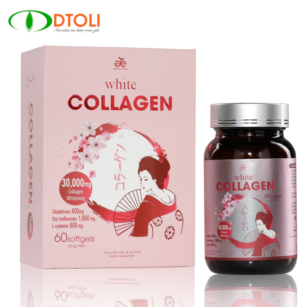 Lời Khuyên Khi Sử Dụng Collagen White Nhật Bản