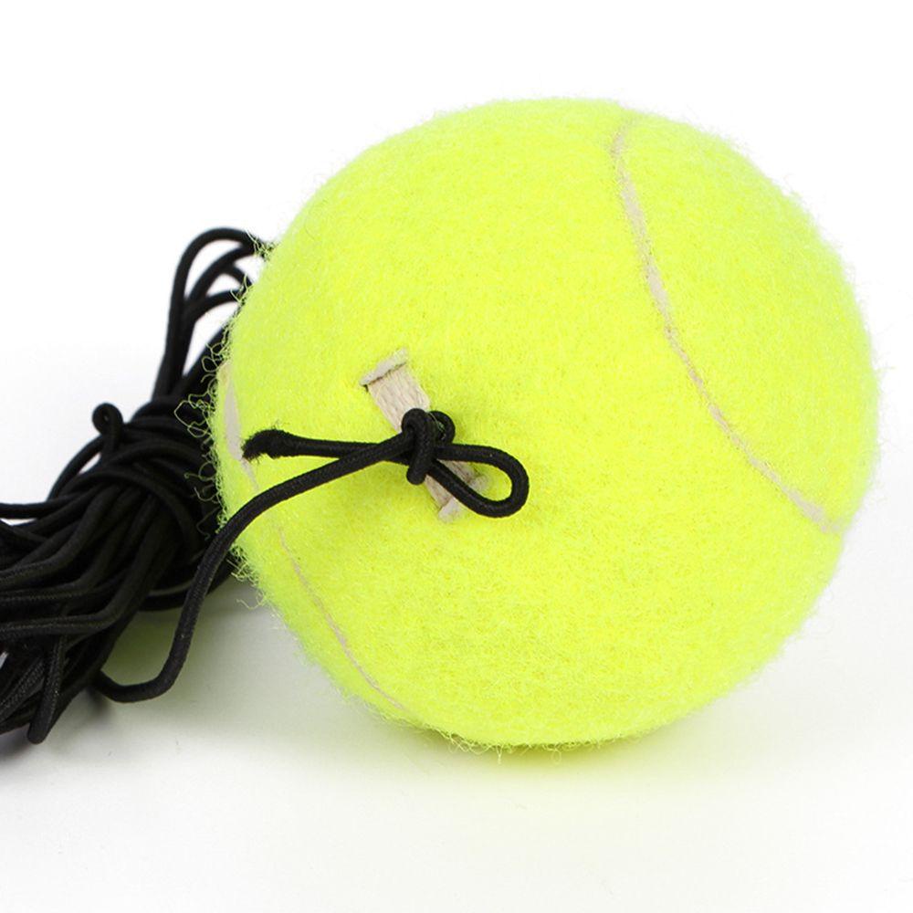 Bóng tập Tennis NEWIDEA Homehold String Trong nhà Rebound