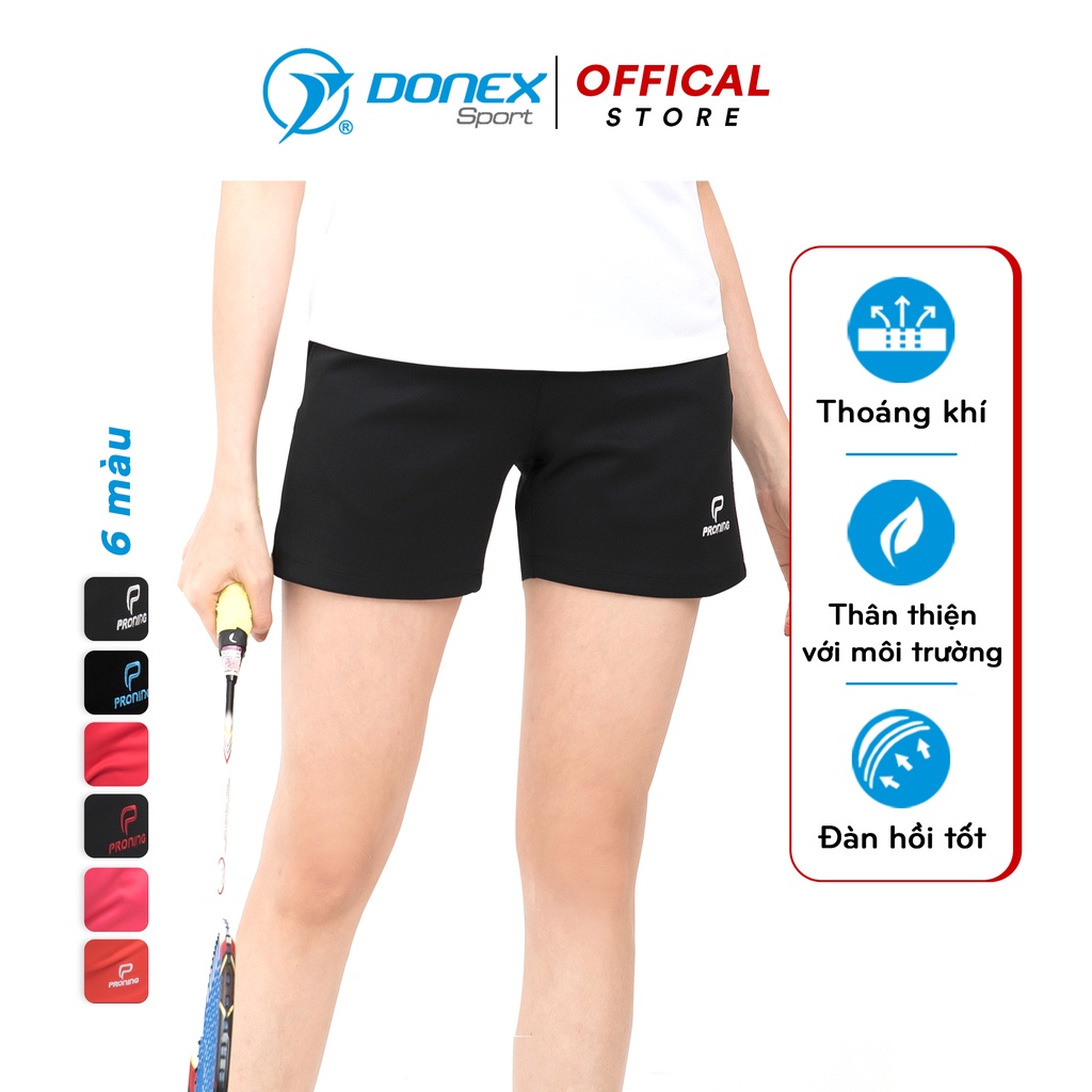 Quần Thể Thao Nữ DONEX ASC-875 Siêu Bền Thoáng Khí | Shopee Việt Nam