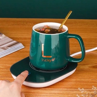Bộ Bếp + 1 Cốc Sứ Trưng Yến , Pha Trà, Đun nước , Pha Cà Phê Thần Thánh Sang Chảnh Phong Cách Hiện Đại CamCamHome