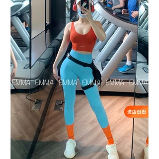 Áo Bra Tập Gym Nữ Ami Có Mút Liền Năng Động [ĐỒ TẬP GYM NỮ]
