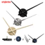 Bộ máy kim đồng hồ treo tường trang trí cỡ lớn DIY