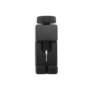 Charmantcc1 Dây Đeo Điều Chỉnh Dây Đồng Hồ Liên Kết Điều Chỉnh Vòng Tay Dây Xích Pin Tẩy Dụng Cụ Sửa Chữa