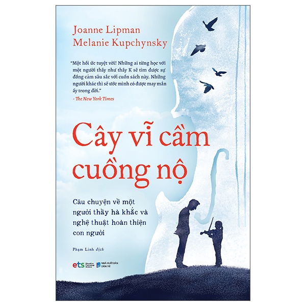 Sách - Cây Vĩ Cầm Cuồng Nộ