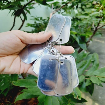 Xâu 10 cái Thẻ bài cạo gió,dụng cụ cạo gió (kt: 2.8×5cm)