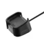 Bộ sạc cho Fitbit Versa & Versa Lite Đế cáp sạc USB 1m Phụ kiện đồng hồ thông minh Bộ chuyển đổi thay thế Giá đỡ sạc