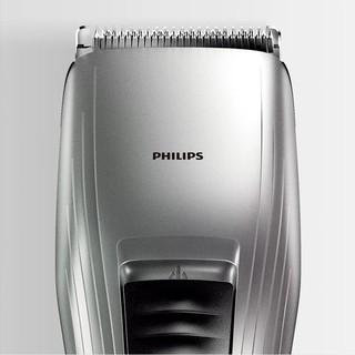 Kẹp Tóc Điện Philips QC5130 Máy Cắt Mạnh Mẽ Tông Đơ Chuyên Nghiệp Góc Dao Cạo Làm Tóc