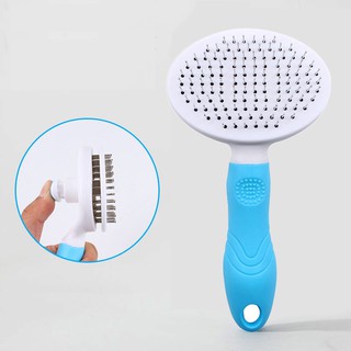 BÀN CHẢI LÔNG CHÓ MÈO CHẤT LƯỢNGTỐT