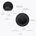 ✪ CHÍNH HÃNG ✪ Loa Bluetooth Tronsmart Element T6 Max Loa Di Động Công Suất 60W, Bluetooth 5.0, Chống Nước IPX5 - THÁNG — ảnh 3