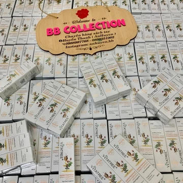 Xịt keo ong Vitatree 30ml, Vitatree Super Propolis Spray complex with Honey, Úc
