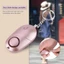 Thiết bị báo động phòng thân nhân 130db có hợp nhất đèn pin tiện lợi