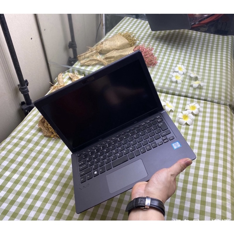 Laptop Sony Vaio VJS111 Core i5-6200U, 4gb ram, 256gb SSD, 11inch