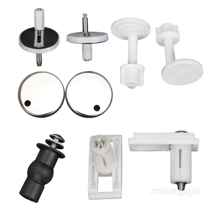 Đa Năng Nắp Bồn Cầu Vít Nhà Vệ Sinh Để Cố Định Ghế Vít Mở Rộng Bộ Vít