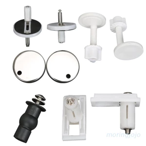 Đa Năng Nắp Bồn Cầu Vít Nhà Vệ Sinh Để Cố Định Ghế Vít Mở Rộng Bộ Vít