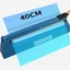 Máy ép miệng túi PFS-400 tự ngắt an toàn, đường hàn đẹp, tặng dây hàn phụ