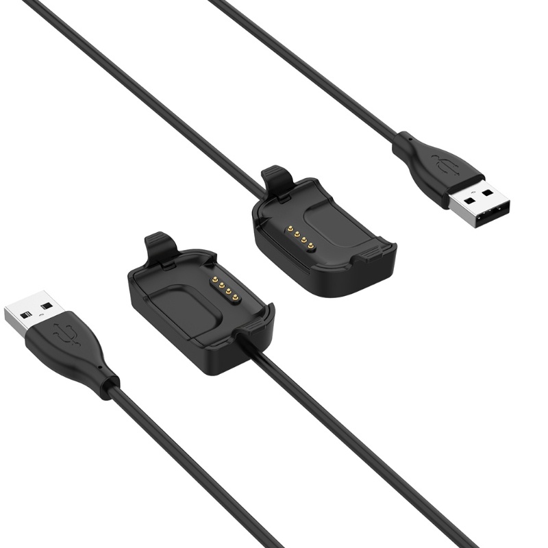 Cáp sạc đồng hồ thông minh USB 3.3ft cho Yamay SW020 ID205