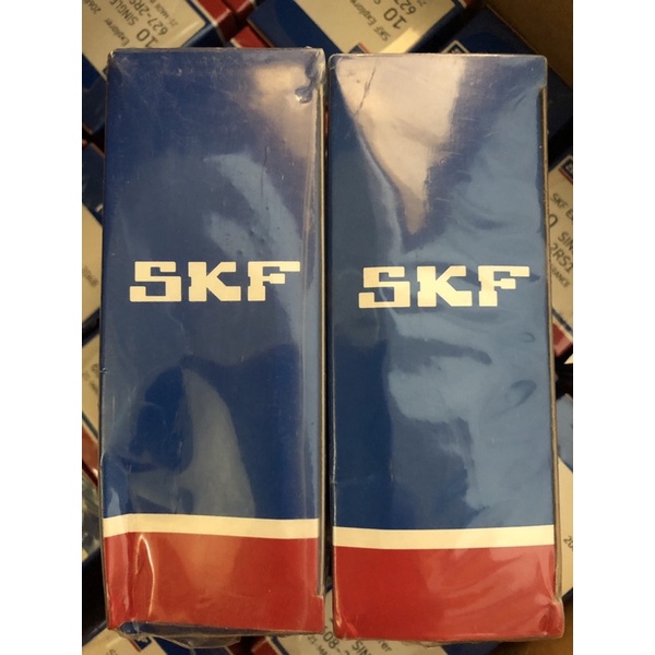 Vòng Bi 608 SKF 2z/c3 ( hàng đẹp )