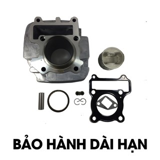 Bộ Xilanh Jupiter 110 Nhôm 5PT Hãng Yamaha