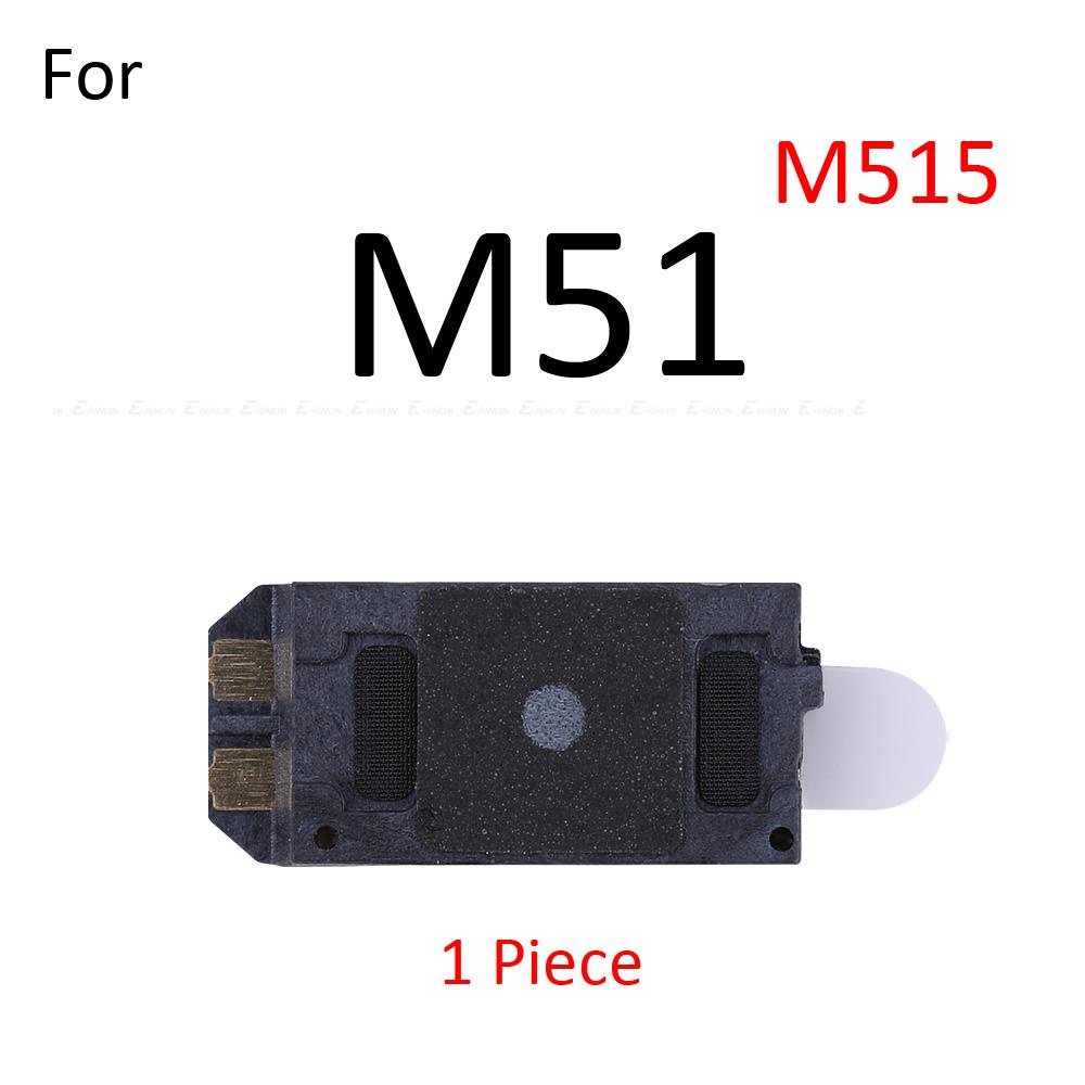 Đầu Tai Nghe Tai Nghe Tai Nghe Loa Thu Cho Samsung Galaxy M11 M01 Core M51 M31 M21 2020 2021 Thay Thế Các Bộ Phận