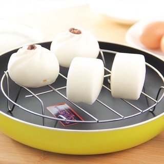 COMBO 2 VỈ HẤP ĐỒ 4 CHÂN TIỆN LỢI HẤP BÁNH, HẤP THỊT CÁ Vrg1331