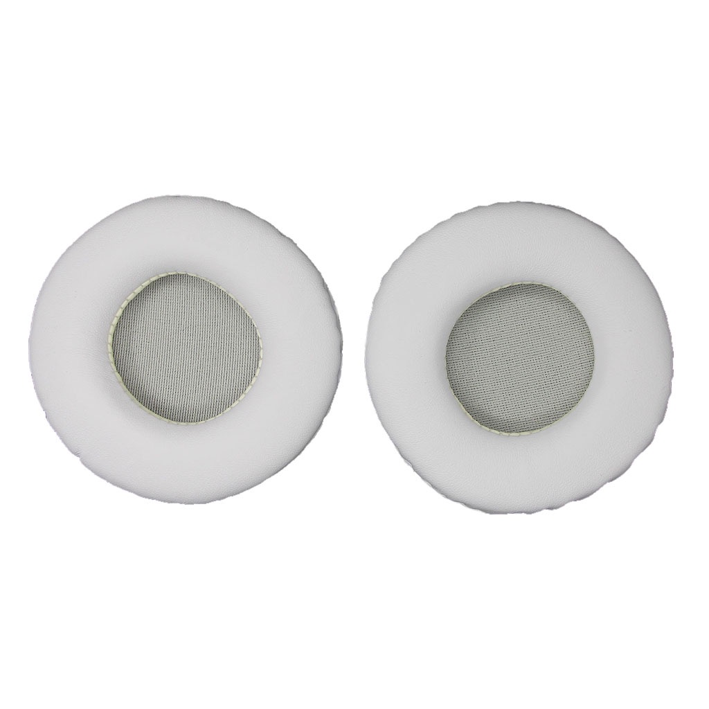 1 Cặp Đệm Tai Nghe Thay Thế 55 / 65 / 75 / 85 / 95 / 105mm