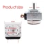 Tủ khử trùng công tắc hẹn giờ YRBWD 60 / 90 / 120 phút Núm chuyên nghiệp