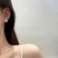 S925 Kim Bạc Thời Trang Hoa Zircon Vòng Tròn Bông Tai Sáng Bông Tai