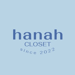 hanah.closet