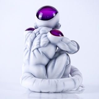 Đồ trang trí Nhân Vật Frieza Trong Phim Hoạt Hình Dragon Ball