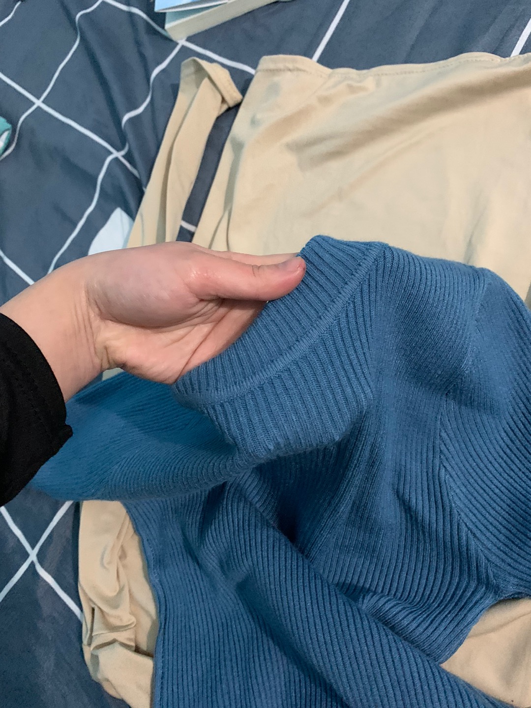 Review image