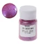 Bột mica bùn pha lê nhuộm nhựa resin màu ánh ngọc trai dùng để làm trang sức