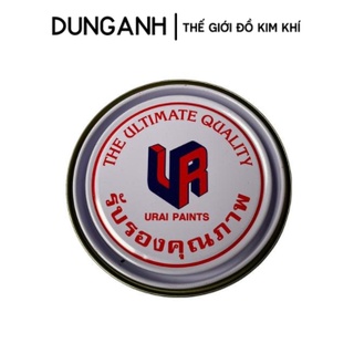 Sơn dầu Kim Khí Dung Anh, sơn dầu cao cấp Lobster lọ 800ml