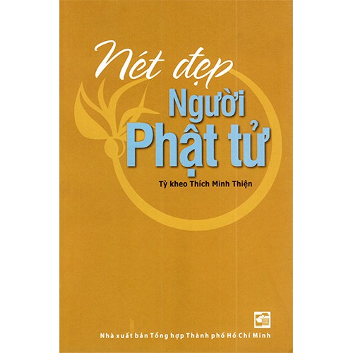 [Mã BMLTB200 giảm đến 100K đơn 499K] Sách - Nét Đẹp Người Phật Tử