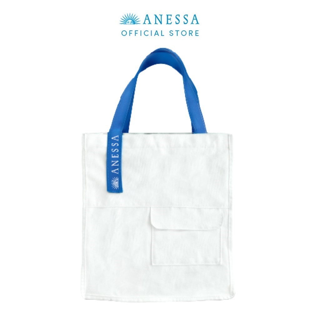 Túi canvas Anessa