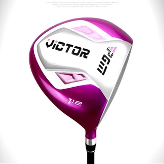 DESIGN 2023 - Bộ gậy GOLF cơ bản cho người mới chơi - Bộ gậy GOLF nam nữ loại 1