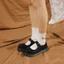 BABI SHOES - GIÀY BÚP BÊ quai dán Nhật Bản by Kawaii Viet Nam (Ảnh thật shop tự chụp)