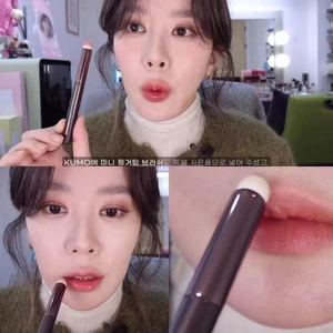 Cọ Trang Điểm Môi/Che Khuyết Điểm Mini Siêu Mềm Và Mịn Chính Xác Không NhòeChâu Phi Hành Đoàn