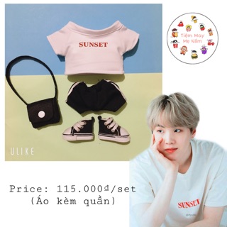 doll suga giá tốt Tháng 5, 2023 Búp bê & Đồ chơi nhồi bông | Mua ngay Đồ  Chơi | Shopee Việt Nam