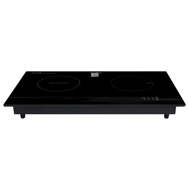 Ảnh Bếp Điện Từ Whirlpool Cảm Ứng Trượt Dài 73cm ACH7324/BLV - Bảo Hành 2 Năm 2