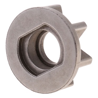 Mon M10 M14 M16 Cưa Xích Thay Thế Bánh Răng Cho Máy Mài Góc 100 115 125 150 180
