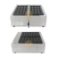 Máy làm bánh bạch tuộc 4000W kiểm soát nhiệt độ chính xác, bánh thơm ngon