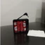 Hộp Tiếp Pin Két Sắt Mini Điện Tử Việt Tiệp (Không Bao Gồm Pin) Dùng Trong Trường Hợp Khẩn Cấp
