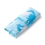 Yoo Di Động Chống Thấm Nước Tã Thay Thảm Nylon Có Thể Gập Lại Nappy Pad Cung Cấp Cho Bé Gái Bé Trai Đi Du Lịch Ngoài Trời Rửa