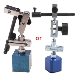 EDB * Đế từ tính cơ học Giá đỡ đế từ tính Đế đứng linh hoạt có thể điều chỉnh