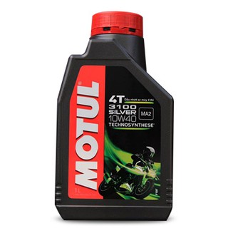 Dầu xe máy motul 3100 gold 1L