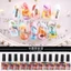 Set 12 chai Cồn Loang đủ màu, dễ sử dụng